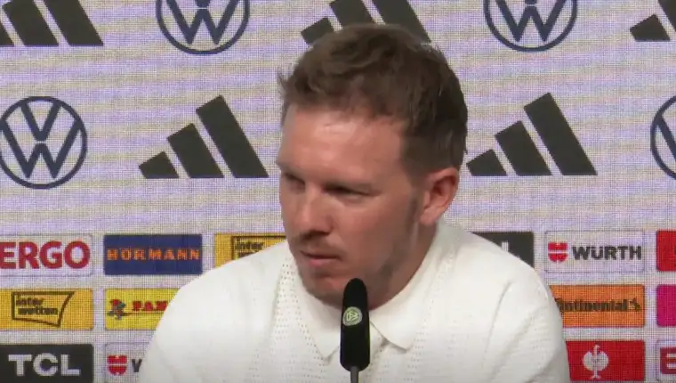 Julian Nagelsmann