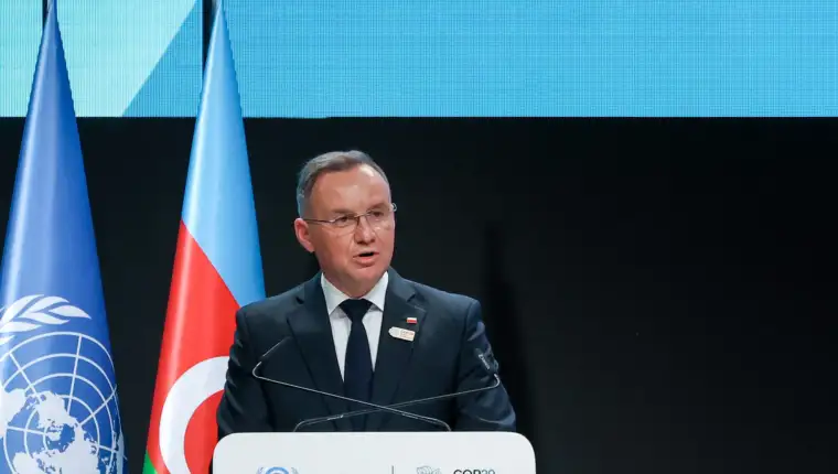 Andrzej Duda