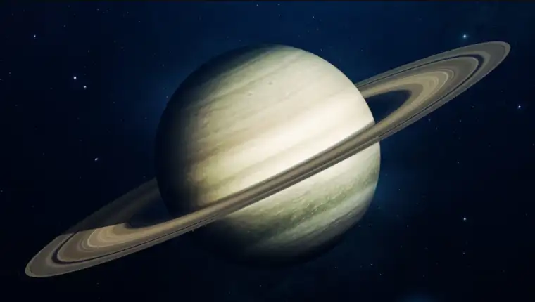 saturn 1