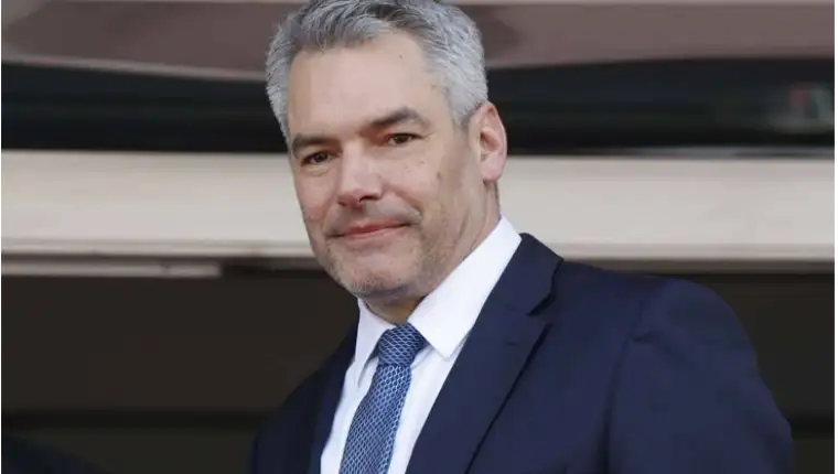 austrijanac 1