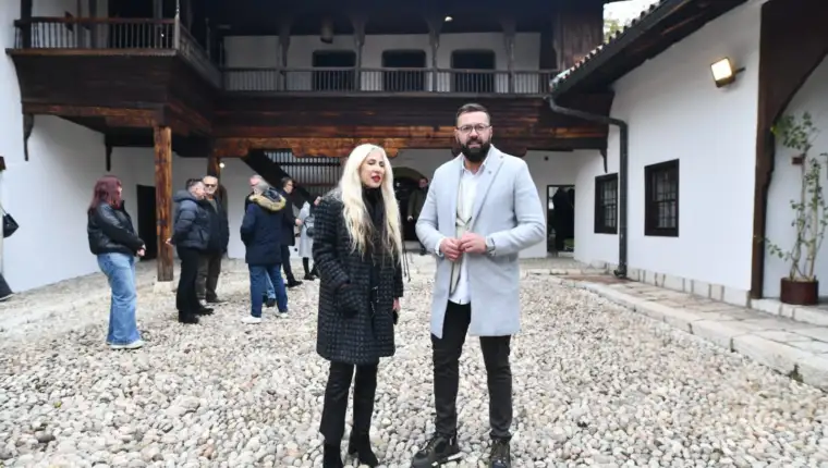 svrzina kuca