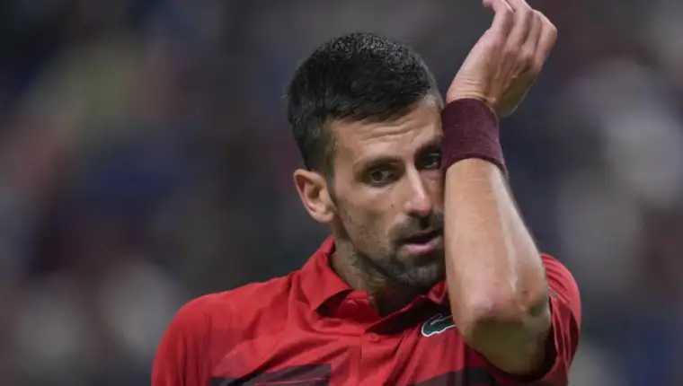 djokovic