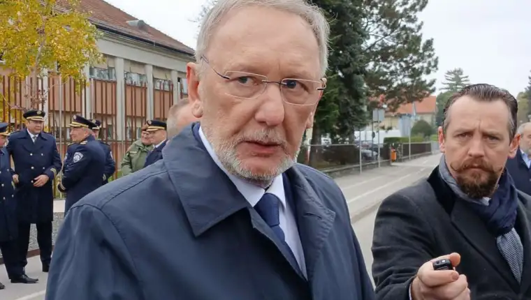 božinović