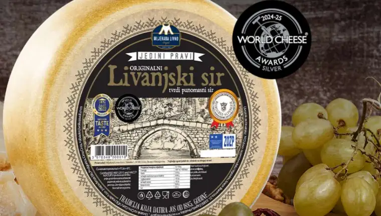 livanjski sir