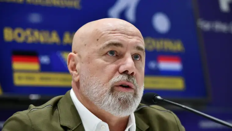Sergej Barbarez