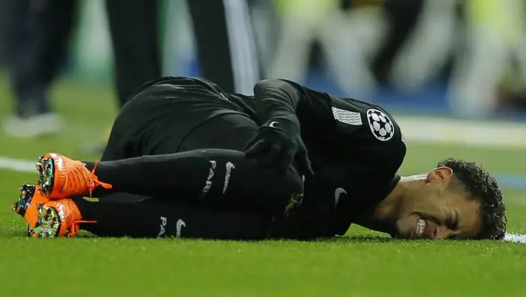 neymar
