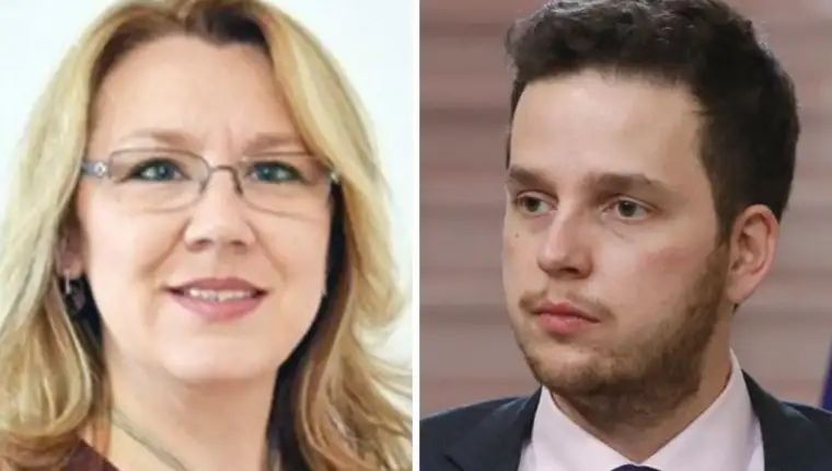 Vildana i Uk