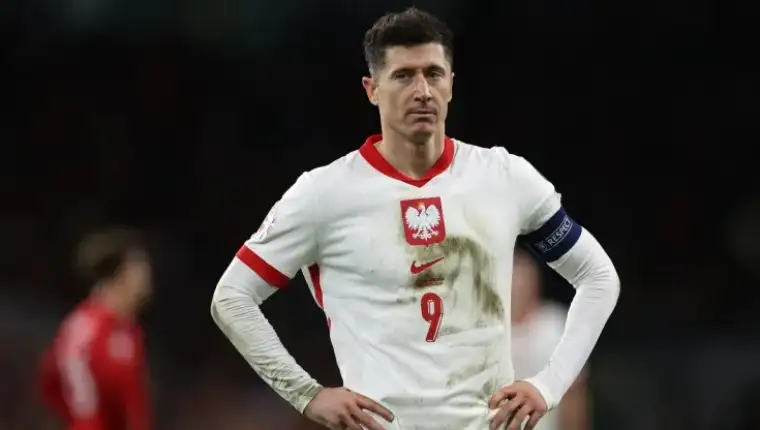 lewandowski