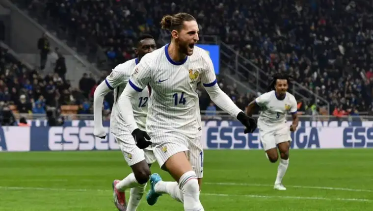 rabiot