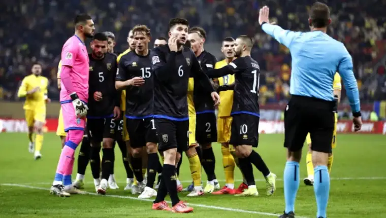 kosovo