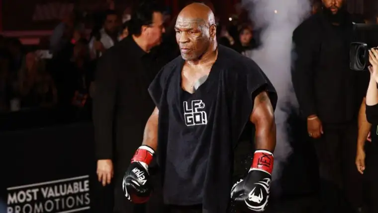 tyson