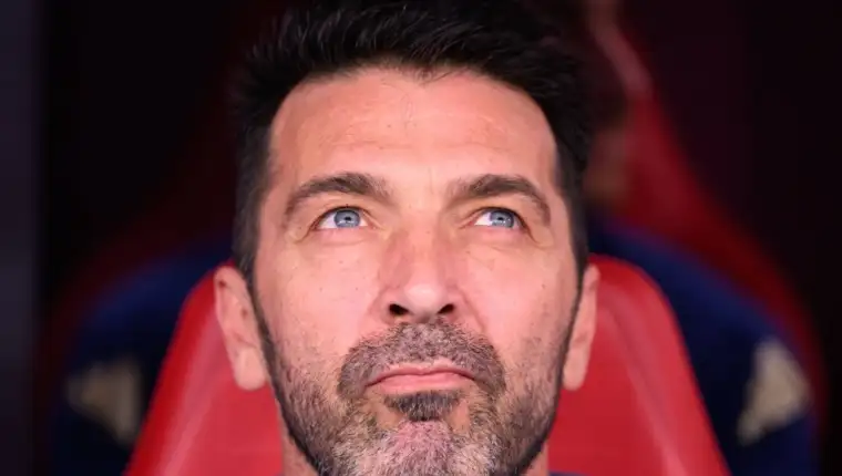 buffon