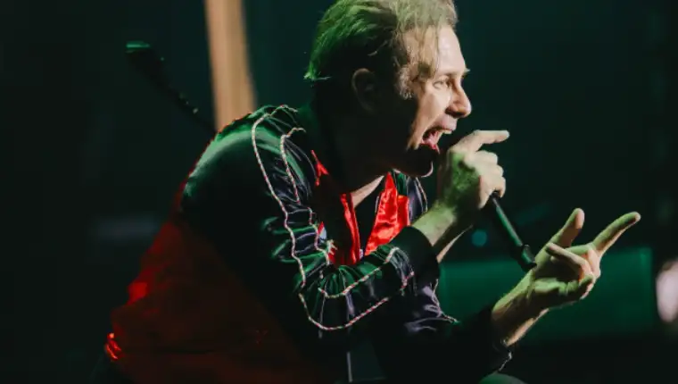franz ferdinand bend