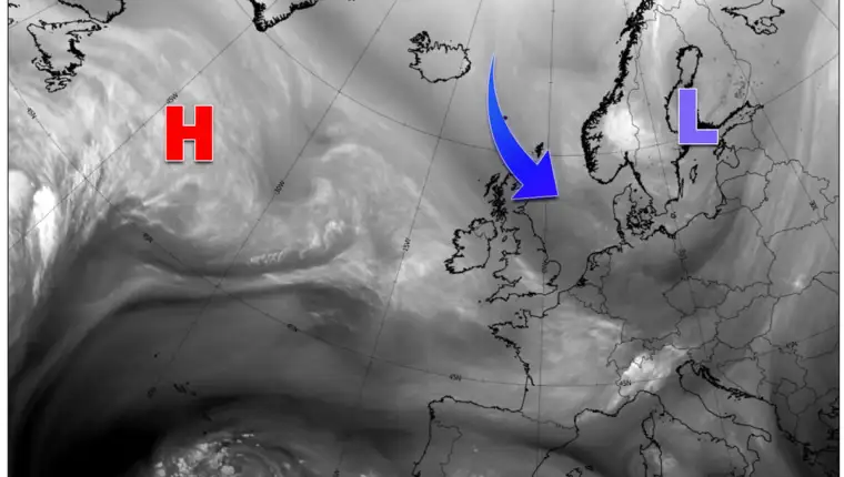winter-storm- 2024-satellite severe weather