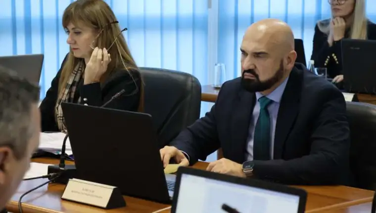 vlada fbih, ramo isak