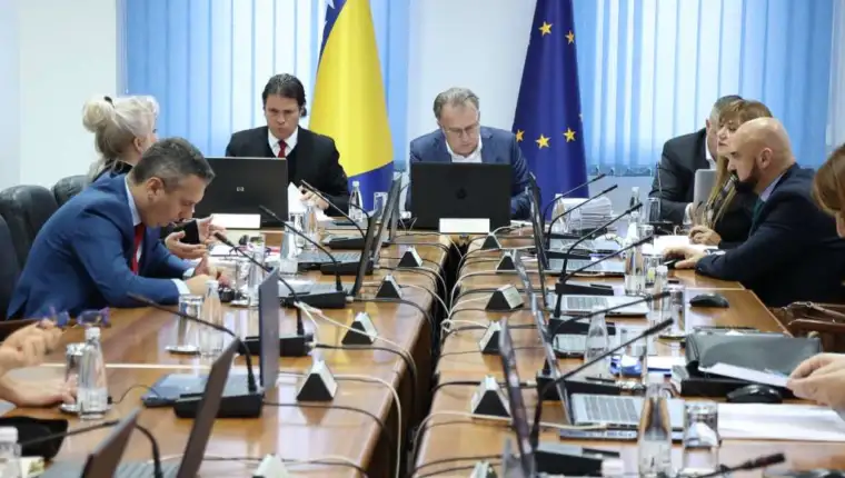 vlada fbih