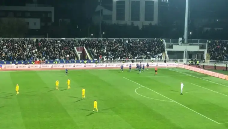 kosovo