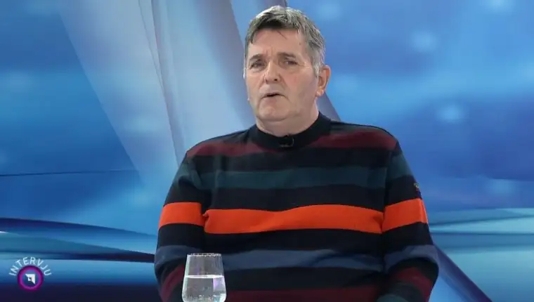 ismet gavrankapetavnovic