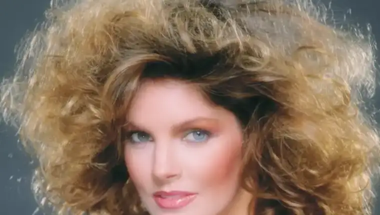 priscilla presley