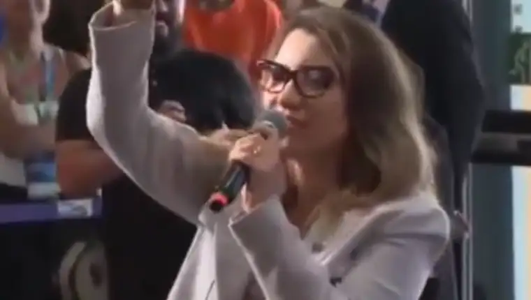 janja lula da silva