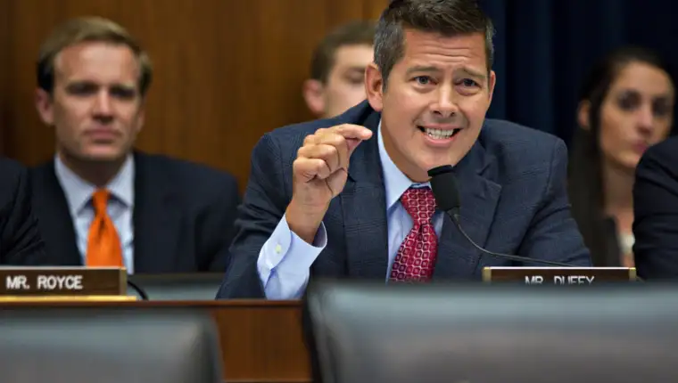 sean duffy