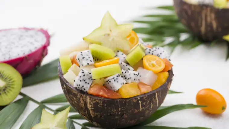 kivi voćna salata
