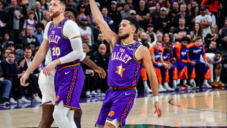 nurkić
