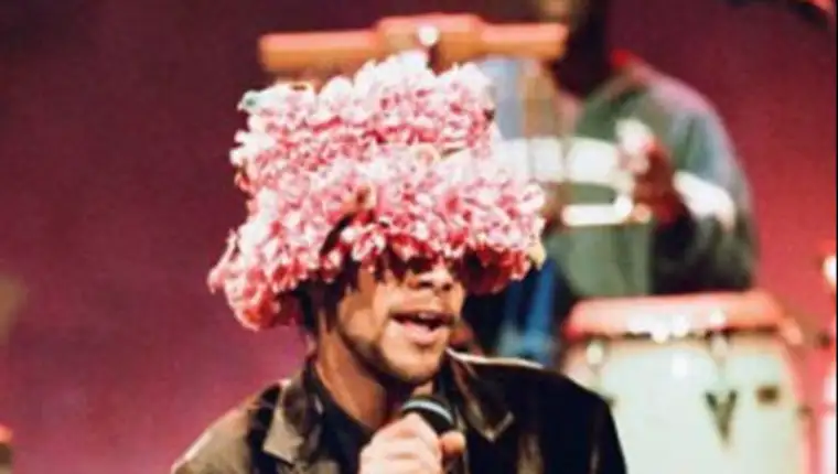 jamiroquai