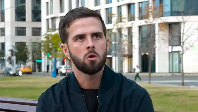 pjanic