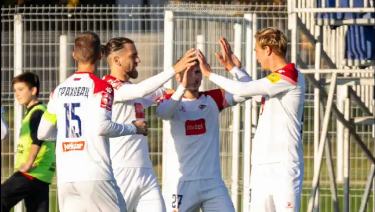 fk borac 4