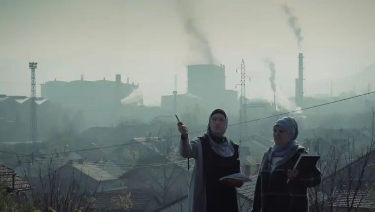 nebo iznad zenice film