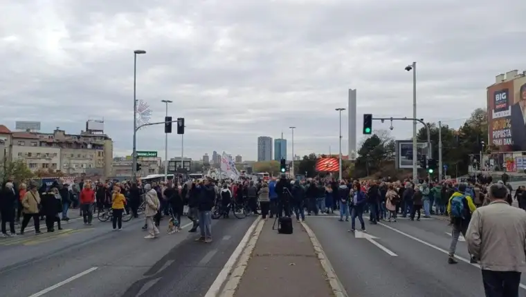 brankov most