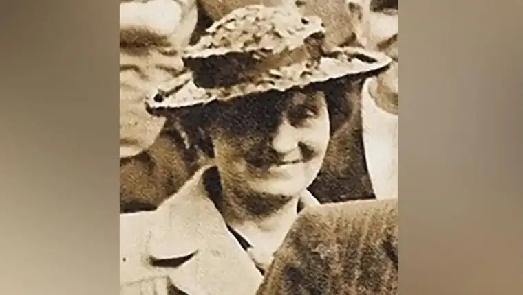ubijena zena 1967