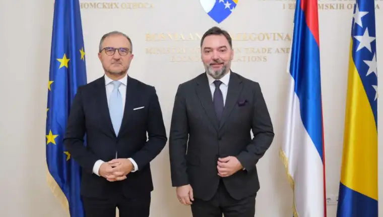 košarac i soreca