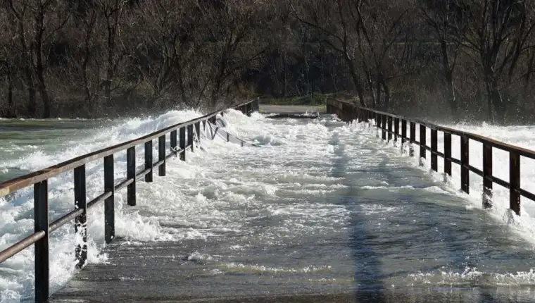 bujične poplave