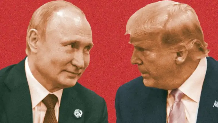 putin trump