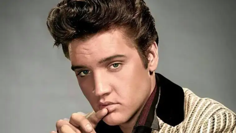 elvis presley