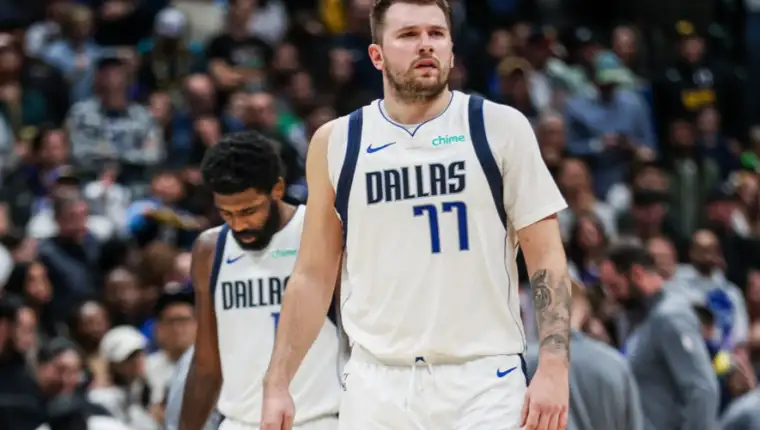 luka dončić