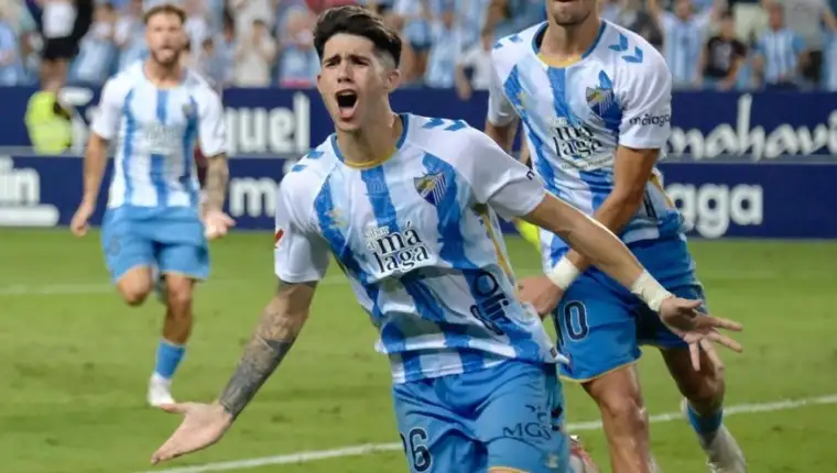 Antonito malaga
