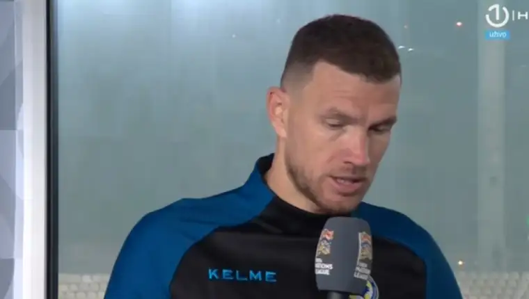 dzeko