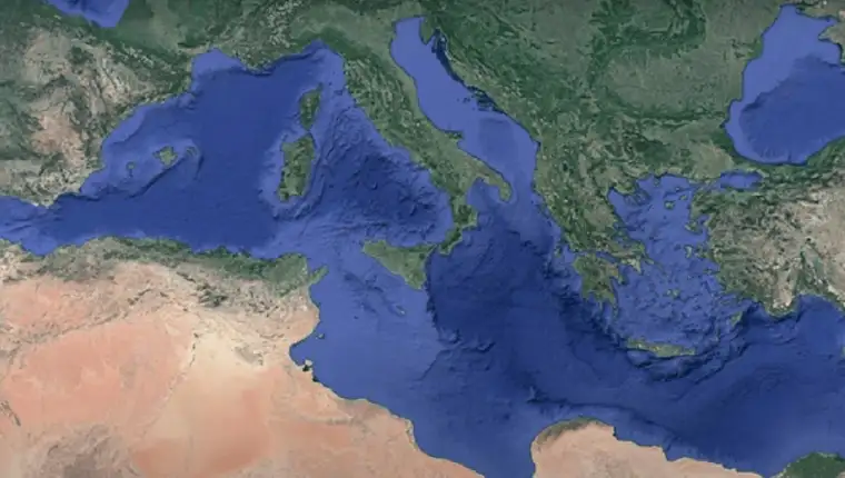 mediteransko more