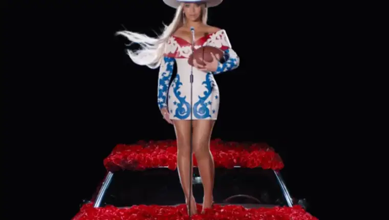 beyonce