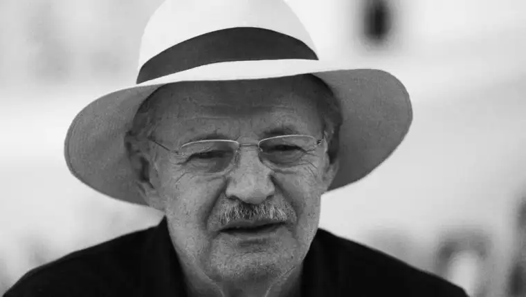 Mustafa Nadarevic