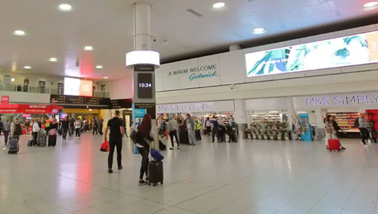 gatwick 1