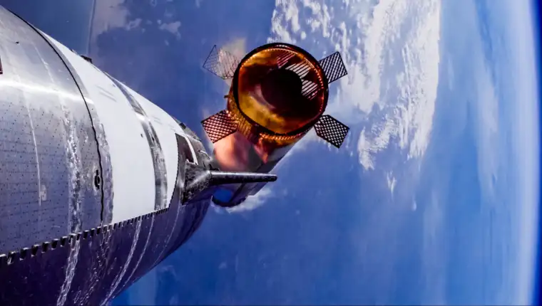 SpaceX