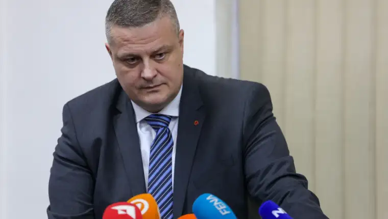 vojin mijatovic