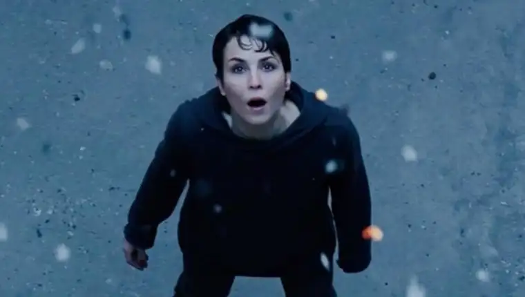 What Happened to Monday