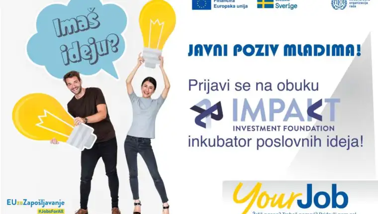 mladi javni poziv