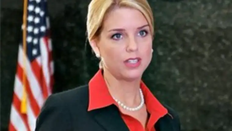 pam bondi
