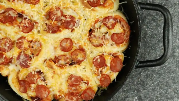 pizzapullapart